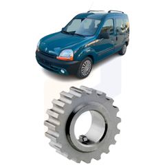 Γρανάζι εκκεντροφόρου για Renault Kangoo 1998 1999 2000 2001 2002 2003 7700747599