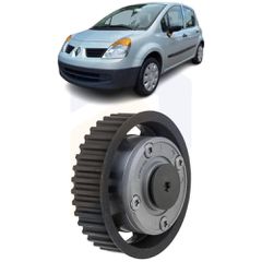 Γρανάζι εκκεντροφόρου για Renault Modus 2005 2006 2007 2008 2009 2010 2011 2012 2013 7701474362