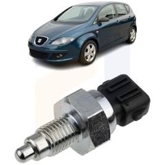 Βαλβίδα όπισθεν για Seat Altea 2004 2005 2006 2007 2008 2009 2010 2011 2012 2013 2014 2015 085300043DV