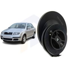 Σωλήνας βαλβίδας AGR για Skoda Fabia SDN 1999 2000 2001 2002 2003 2004 2005 2006 2007 036115302B