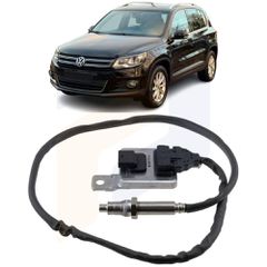 Αισθητήρας NOx για Volkswagen Tiguan 2007 2008 2009 2010 2011 2012 2013 2014 2015 2016 04L907807DL
