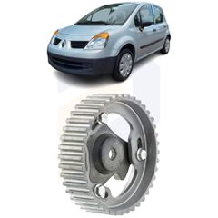 Γρανάζι εκκεντροφόρου για Renault Modus 2005 2006 2007 2008 2009 2010 2011 2012 2013 7701473179