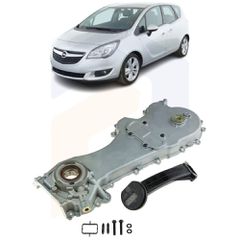 Αντλία λαδιού για Opel Meriva 2010 2011 2012 2013 2014 2015 2016 2017 00646076