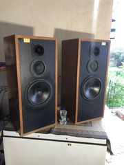 Ηχεία nm acoustic