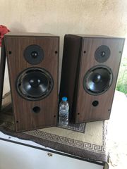 Ηχεία Audio spectrum