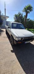 Toyota Hilux 1999 HILUX 4X2 Mονοκαμπινο