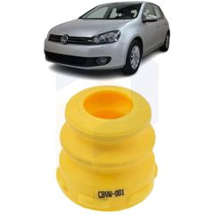 Στοπ αναρτήσης εμπρός για Volkswagen Golf VI 2008 2009 2010 2011 2012 2013 1K0412303F