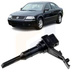 Αισθητήρας στροφών για Volkswagen Passat SDN 2000 2001 2002 2003 2004 2005 012409191B