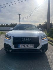 Audi Q2 2018 TFSI