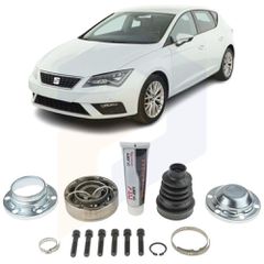 Μπιλιοφόρος σετ για Seat Leon 2013 2014 2015 2016 2017 2018 2019 2020 1K0468103N