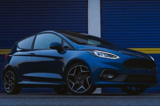 Ford Fiesta 2020 ST3 performance