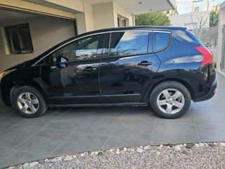 Peugeot 3008 2011