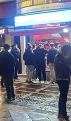 Πωλείται πλήρως λειτουργικό μπεργκεράδικο σε εξαιρετικό σημείο στο κέντρο της Θεσσαλονίκης,