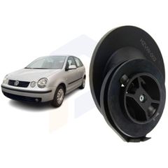 Σωλήνας βαλβίδας AGR για Volkswagen Polo 2002 2003 2004 2005 036115302R