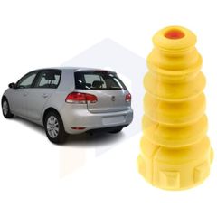 Στοπ αναρτήσης πίσω για Volkswagen Golf VI 2008 2009 2010 2011 2012 2013 3C0511359
