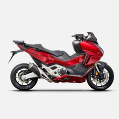 Σχάρα Honda X-adv Forza 750 shad H0FZ71ST