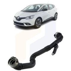 Κολάρο τουρμπίνας για Renault Scenic 2016 2017 2018 2019 2020 2021 2022 2023 144608957R