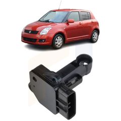 Μετρητής μάζας αέρα για Suzuki Swift 2006 2007 2008 2009 2010 2011 1380063J00