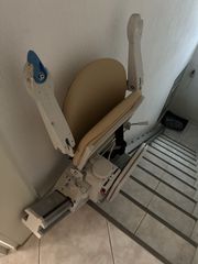 ανελκυστήρας σκάλας