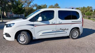 Toyota Proace (Verso) 2021 CITY