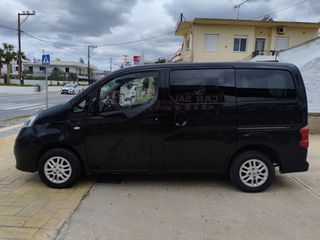 Nissan NV 200 2013 7θεσιο-thumb-12