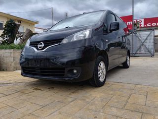 Nissan NV 200 2013 7θεσιο-thumb-13