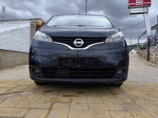 Nissan NV 200 2013 7θεσιο-thumb-14
