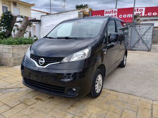 Nissan NV 200 2013 7θεσιο-thumb-16