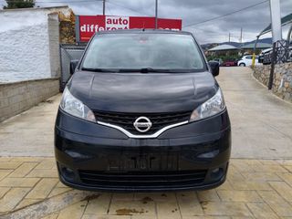 Nissan NV 200 2013 7θεσιο-thumb-17