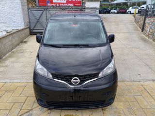 Nissan NV 200 2013 7θεσιο-thumb-18