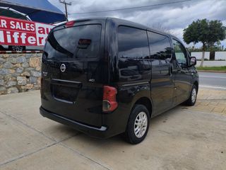 Nissan NV 200 2013 7θεσιο-thumb-5