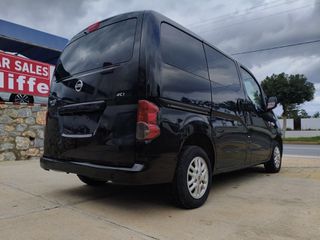 Nissan NV 200 2013 7θεσιο-thumb-6