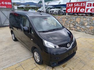 Nissan NV 200 2013 7θεσιο