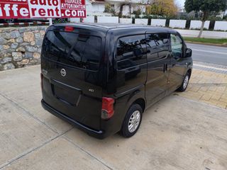 Nissan NV 200 2013 7θεσιο-thumb-4