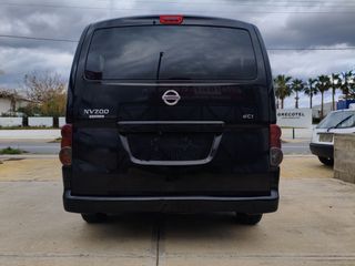 Nissan NV 200 2013 7θεσιο-thumb-8