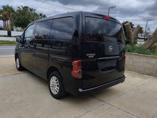 Nissan NV 200 2013 7θεσιο-thumb-9