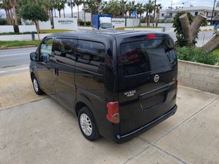 Nissan NV 200 2013 7θεσιο-thumb-10