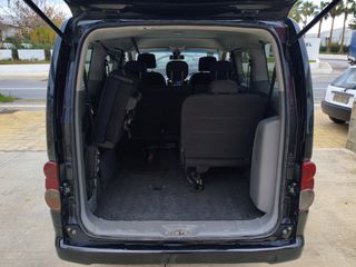 Nissan NV 200 2013 7θεσιο-thumb-19