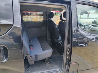 Nissan NV 200 2013 7θεσιο-thumb-20