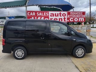 Nissan NV 200 2013 7θεσιο-thumb-3