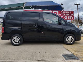 Nissan NV 200 2013 7θεσιο-thumb-2