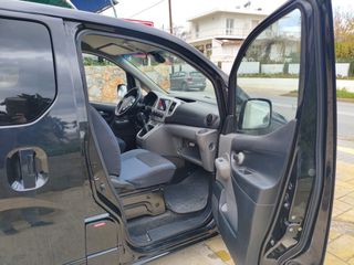 Nissan NV 200 2013 7θεσιο-thumb-21