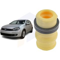 Στοπ αναρτήσης εμπρός για Volkswagen Golf VI 2008 2009 2010 2011 2012 2013 1K0412303H