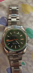 milgauss