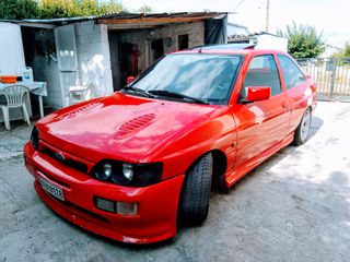 Ford Escort 1992