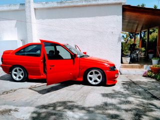 Ford Escort 1992-thumb-2