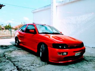 Ford Escort 1992-thumb-7