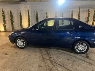 Ford Focus 2003 MK1 1.8 GHIA