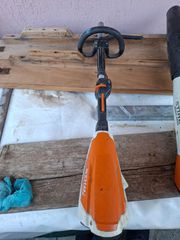 Σετ εργαλειων μπαταριας Stihl.-thumb-1