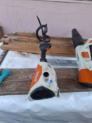 Σετ εργαλειων μπαταριας Stihl.-thumb-2